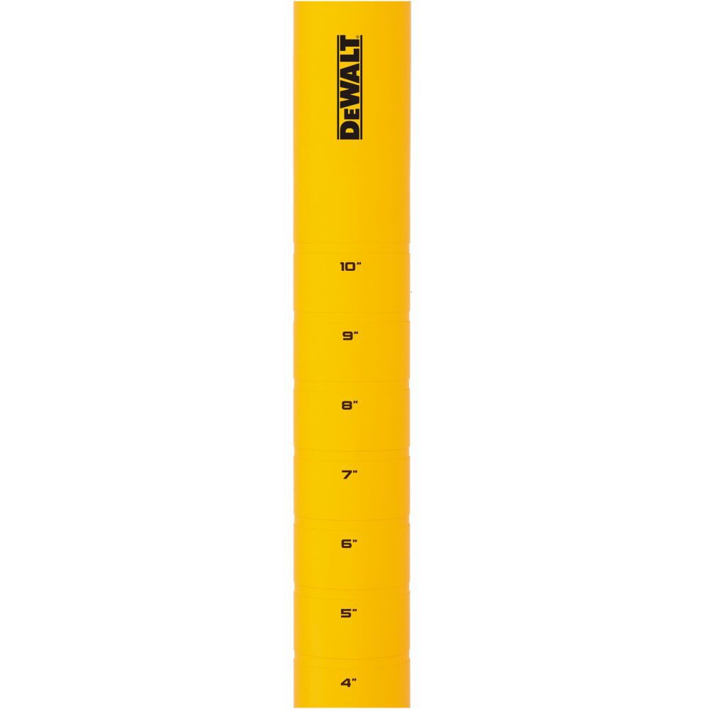 DeWalt DW55011 1-3/4 X 14IN DIAMOND CORE BIT