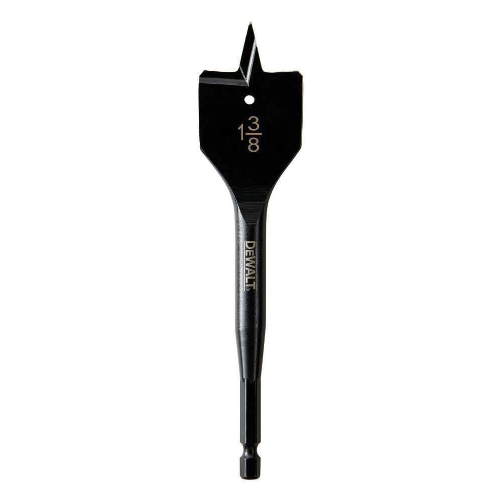 DeWalt DW1585 1-3/8IN X 6IN WOOD BORING BIT