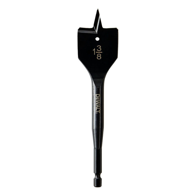 DeWalt DW1585 1-3/8IN X 6IN WOOD BORING BIT