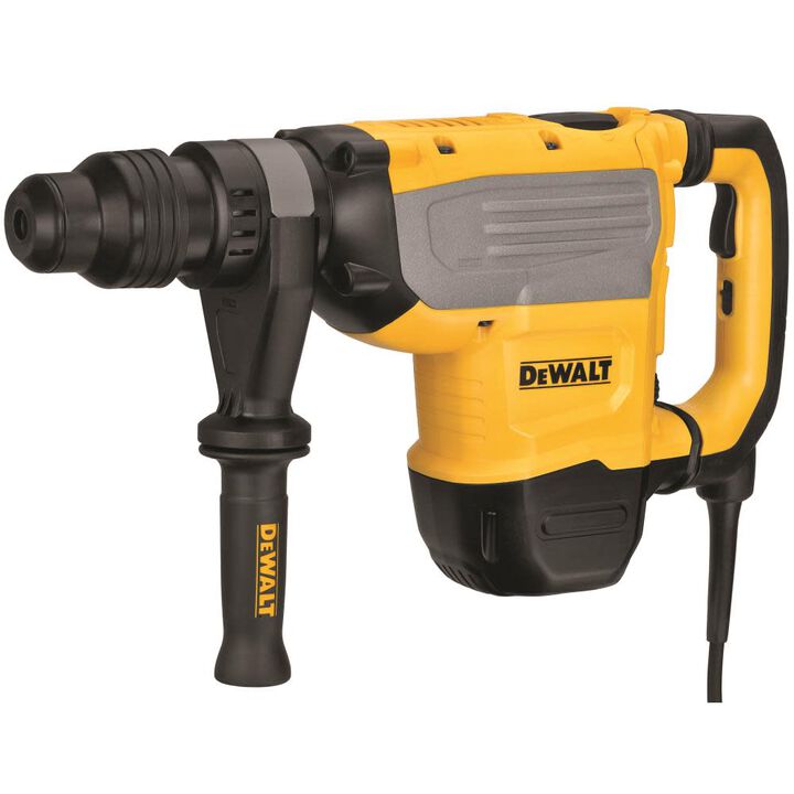 DeWalt D25733K 1-7/8IN SDS MAX COMB HAMMER W/E-CLUTCH