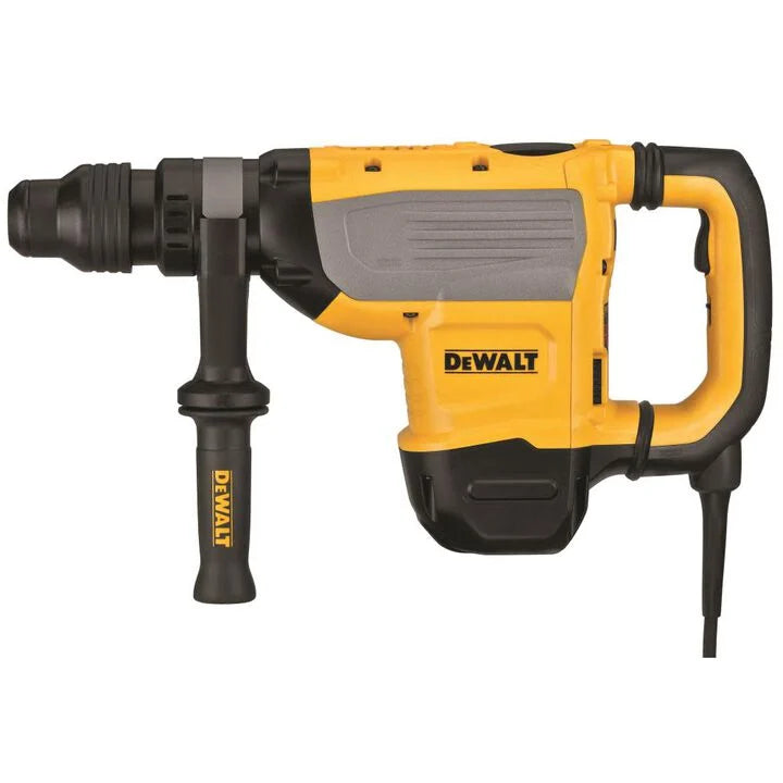 DeWalt D25733K 1-7/8IN SDS MAX COMB HAMMER W/E-CLUTCH
