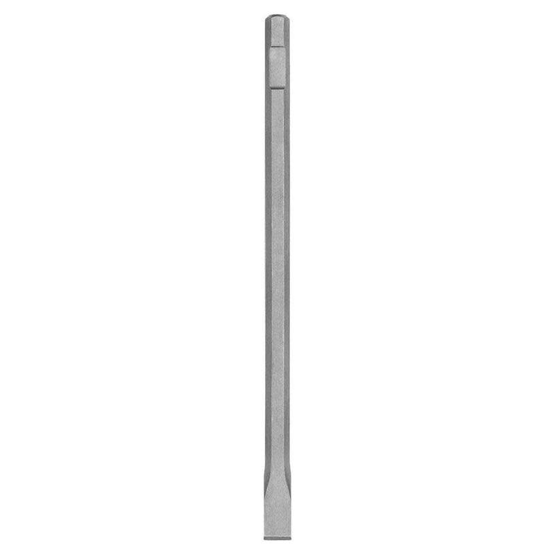 DeWalt DW5954 1INX18IN COLD CHISEL 3/4IN HEX SHANK