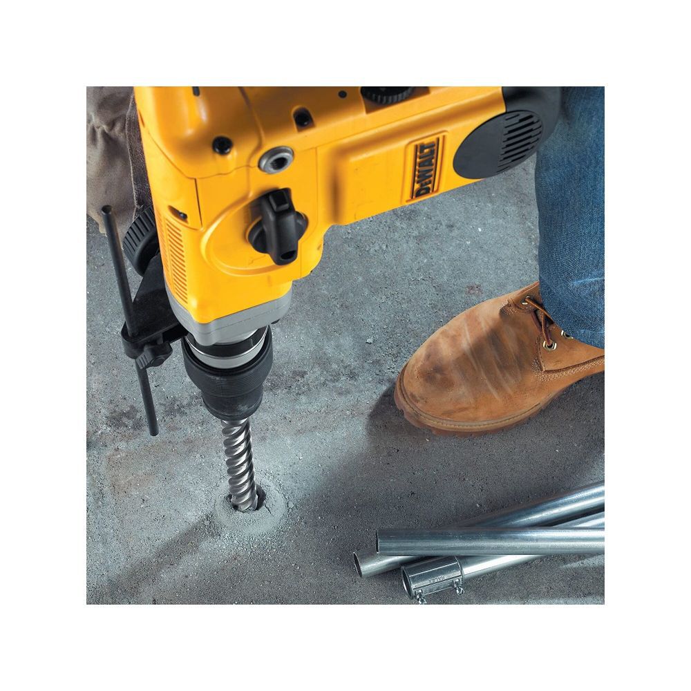 DeWalt DW5818 1 x 8 x 13-1/2 SDS MAX 4C ELITE