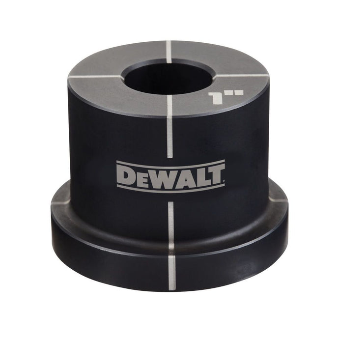 DeWalt DCE600100D 1IN. KNOCKOUT DIE