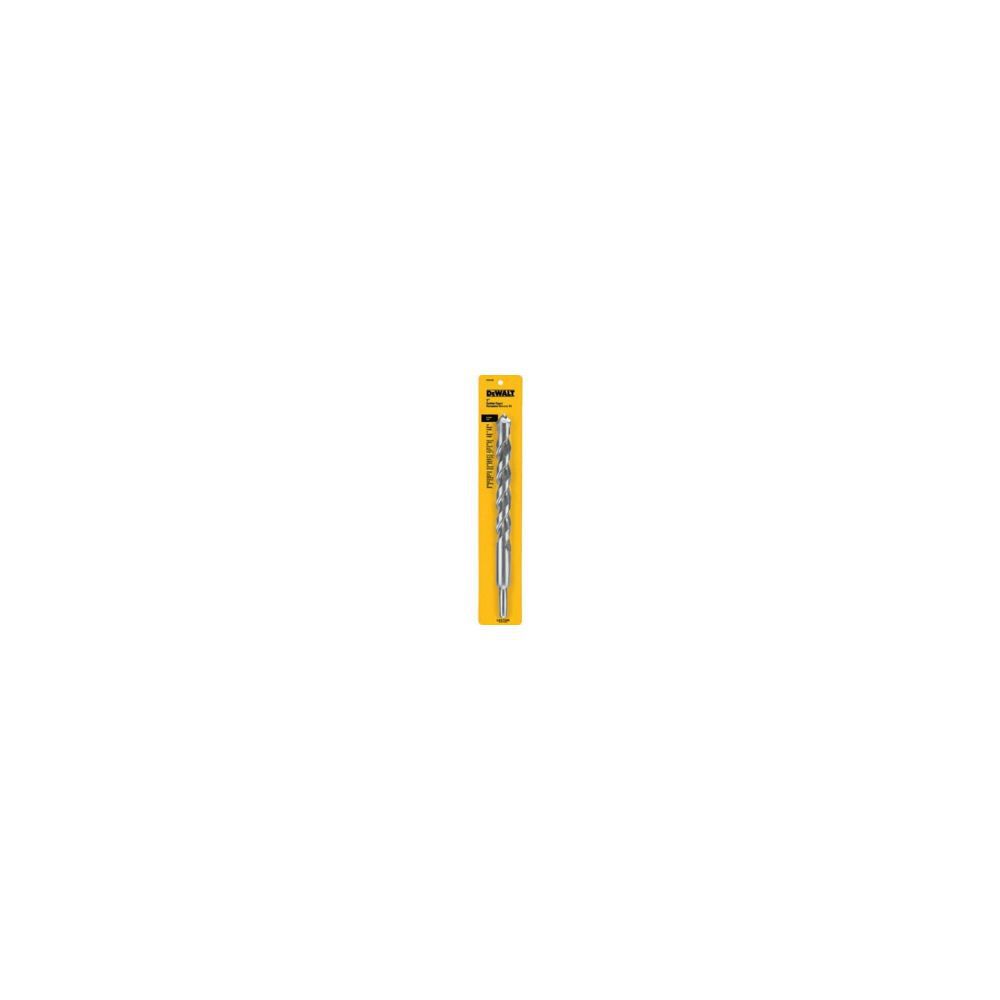 DeWalt DW5249 1X12 ROUND SHANK BIT