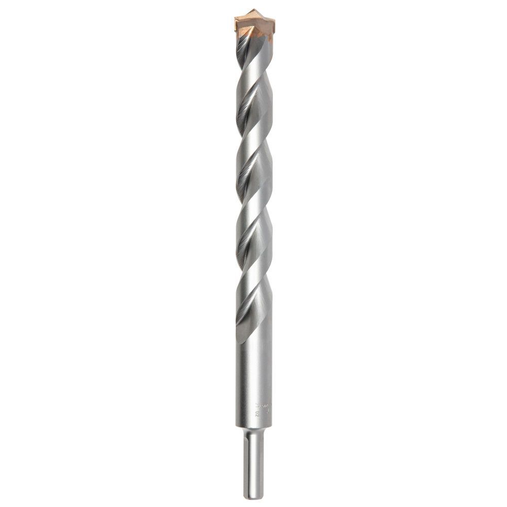 DeWalt DW5249 1X12 ROUND SHANK BIT