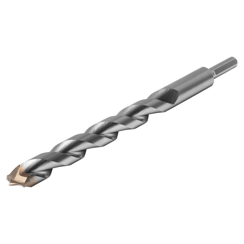 DeWalt DW5249 1X12 ROUND SHANK BIT