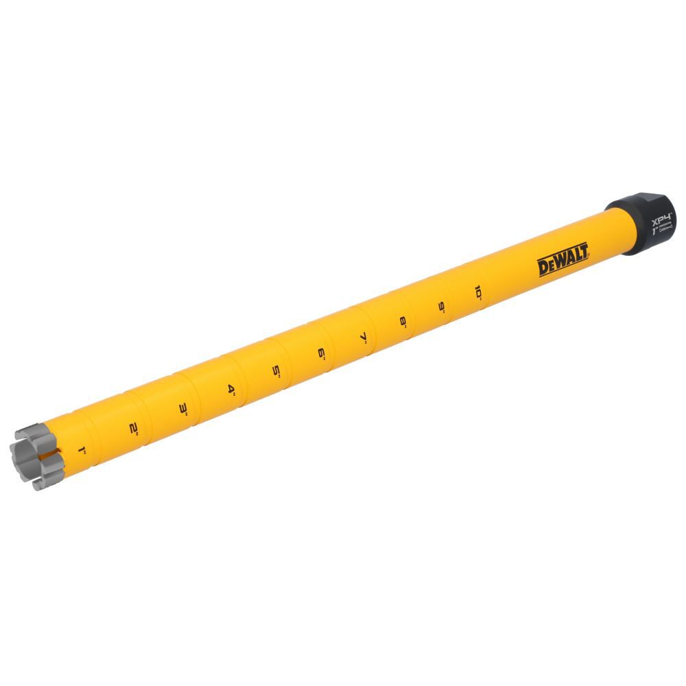 DeWalt DW55006 1IN X 14IN DIAMOND CORE BIT