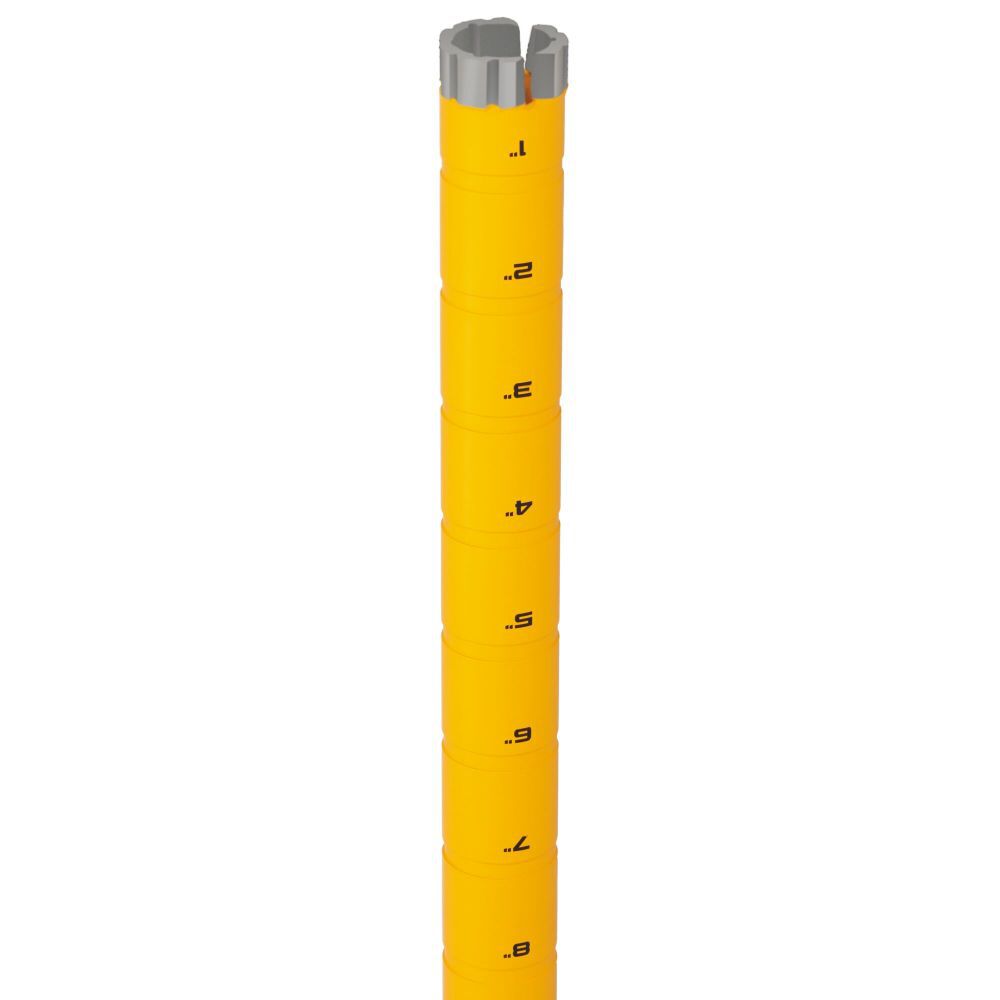 DeWalt DW55006 1IN X 14IN DIAMOND CORE BIT