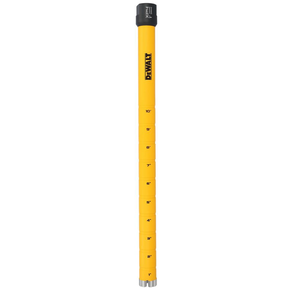 DeWalt DW55006 1IN X 14IN DIAMOND CORE BIT