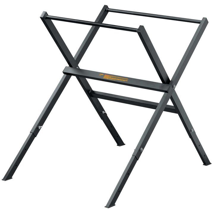 DeWalt D24001 10IN WET TILE SAW STAND