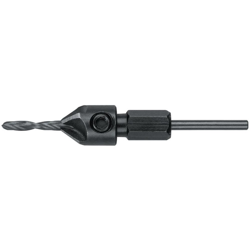 DeWalt DW2712 #10 DRILL FLIP DRIVE COUNTERSINK
