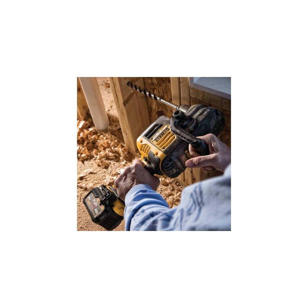 DeWalt DW1682 11/16IN LG PWR SHIP AUGER