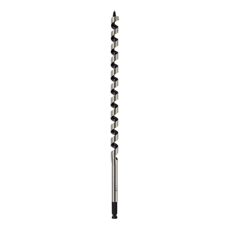 DeWalt DW1682 11/16IN LG PWR SHIP AUGER