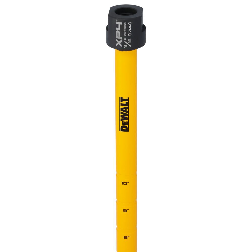DeWalt DW55003 11/16IN X 14IN DIAMOND CORE BIT