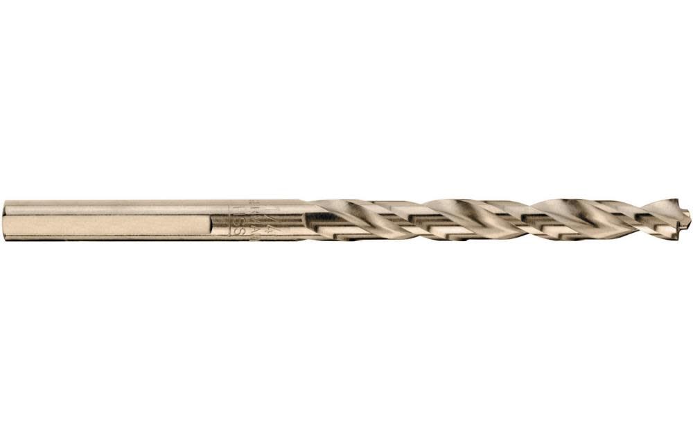 DeWalt DW1911B 11/64IN SPLIT POINT DRILL BIT (BULK 12)
