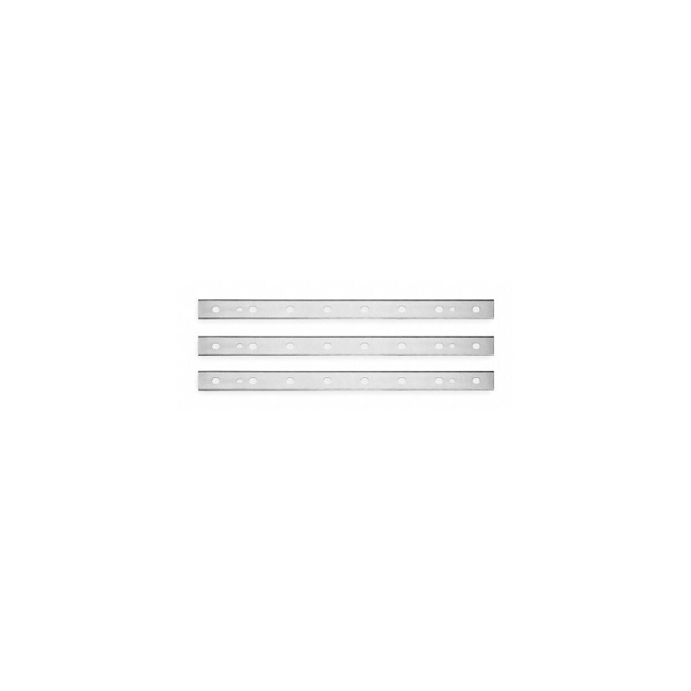 DeWalt DW7342 12-1/2IN DISPOSABLE PLANER KNIVES
