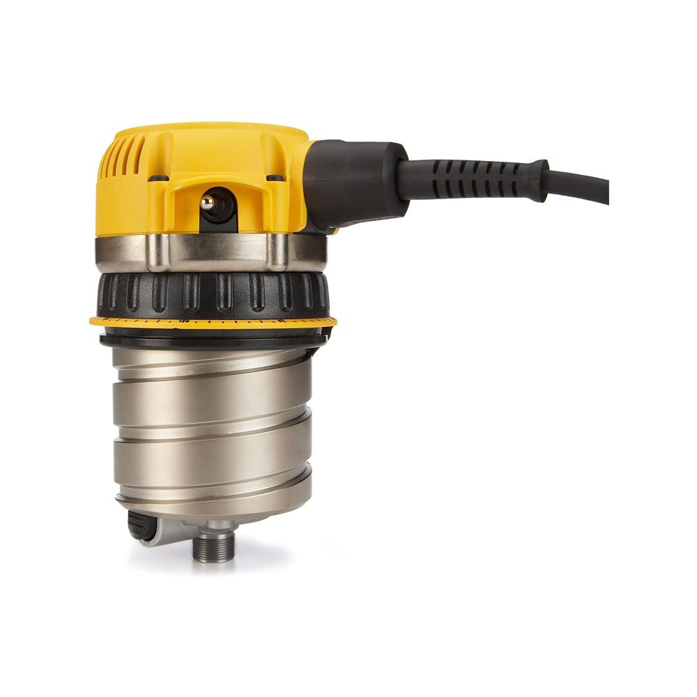 DeWalt DW618B3 ROUTER F/PK 2-1/4 HP
