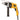 DeWalt DW511 1/2IN HAMMER DRILL SINGLE SPEED
