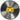 DeWalt DW7666 12IN 80T ALUM THIN PLT MTL CUT 1IN ARBOR