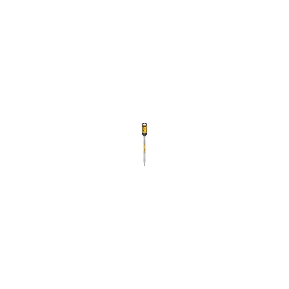 DeWalt DW5832 12IN BULL POINT SDS MAX SHANK