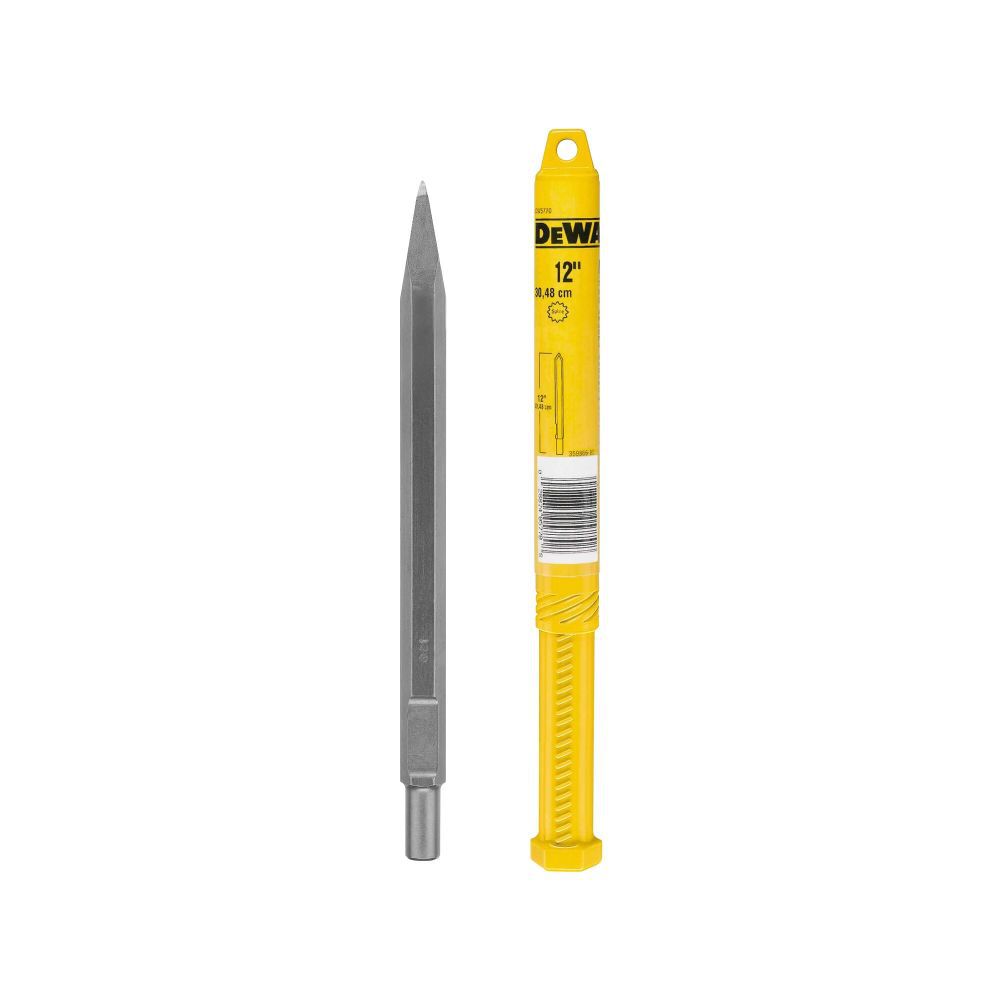 DeWalt DW5770 12IN BULL POINT
