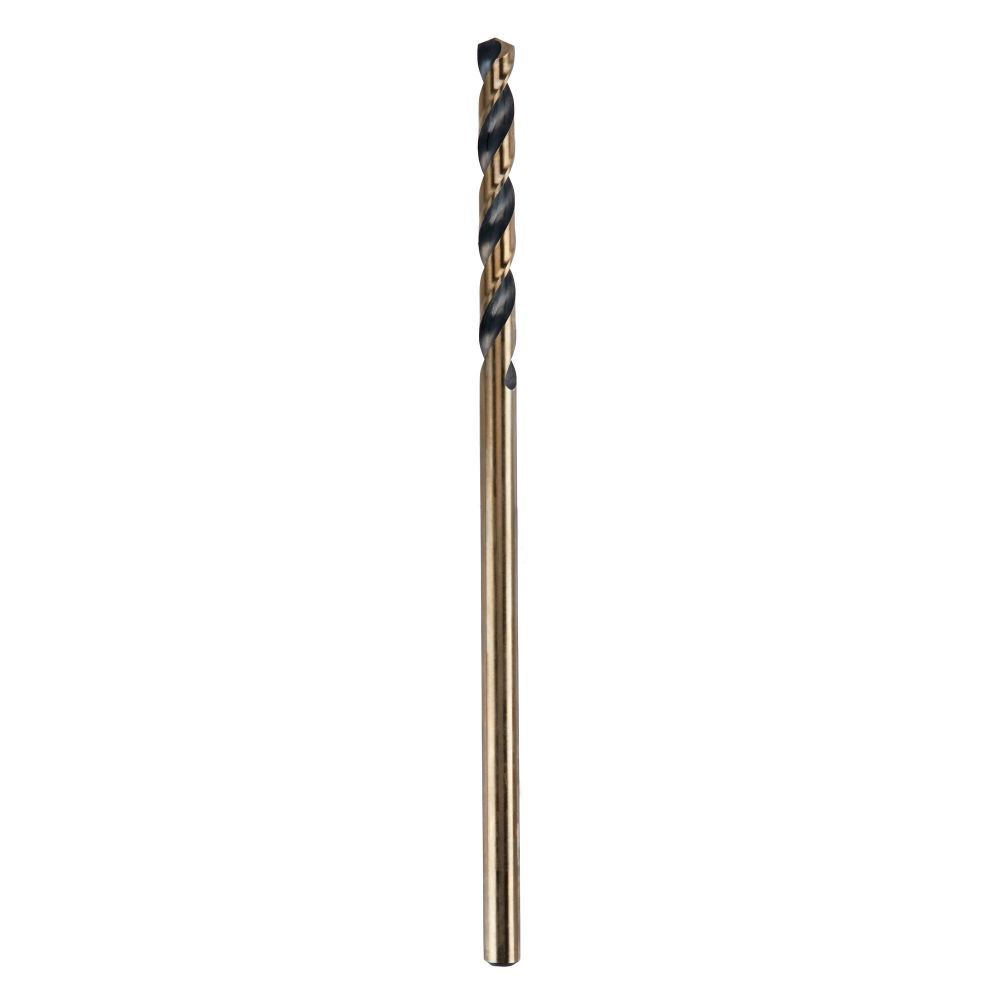 DeWalt DW1614 1/2 X 12IN AIRCRFT BLK OXIDE DRILL BIT