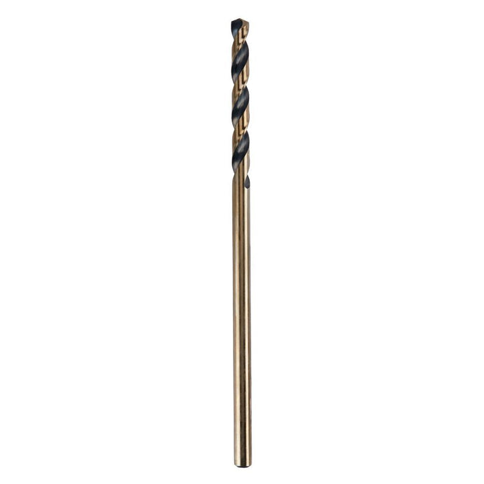 DeWalt DW1614 1/2 X 12IN AIRCRFT BLK OXIDE DRILL BIT