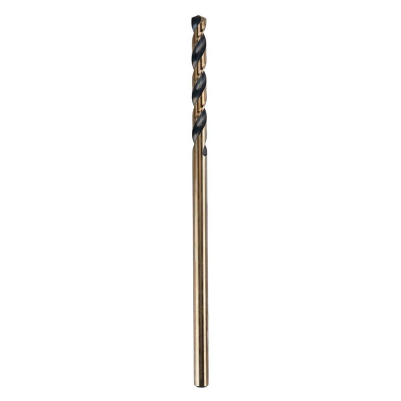 DeWalt DW1614 1/2 X 12IN AIRCRFT BLK OXIDE DRILL BIT