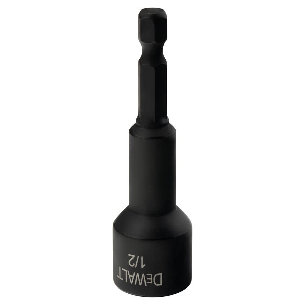 DeWalt DW2234IR 1/2INX2-9/16 MAG IMPACT READY NUT DRIVER