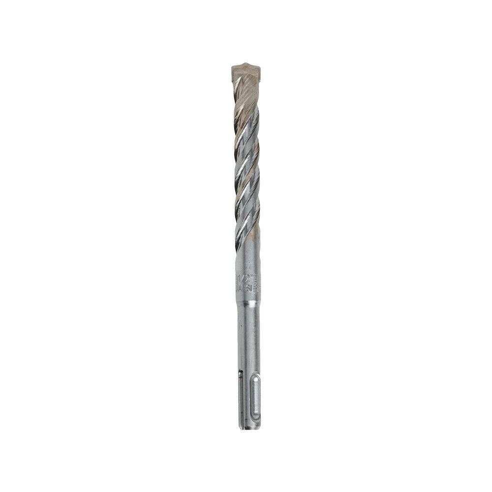 DeWalt DW5437 1/2 x 4 x 6 SDS - 2C