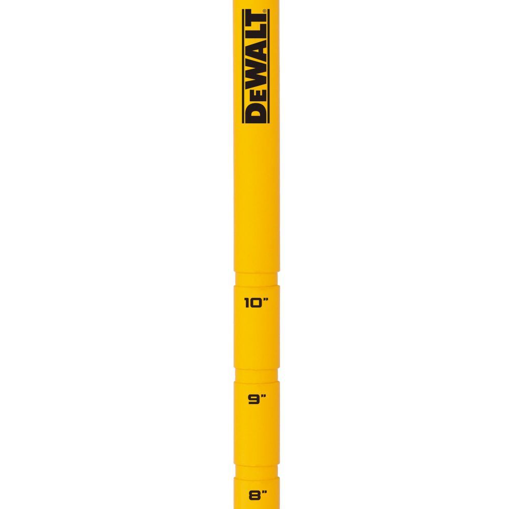 DeWalt DW55000 1/2IN X 14IN DIAMOND CORE BIT