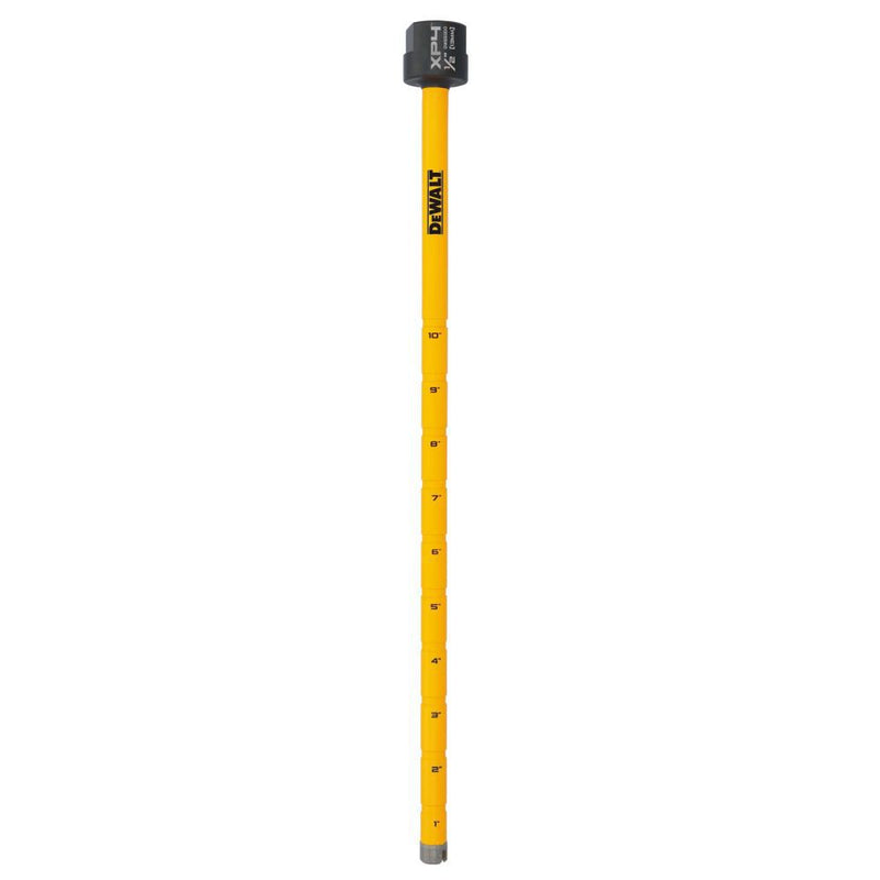 DeWalt DW55000 1/2IN X 14IN DIAMOND CORE BIT