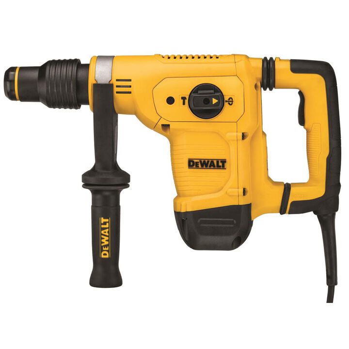 DeWalt D25810K 12LB SDS MAX CHIPPING HAMMER