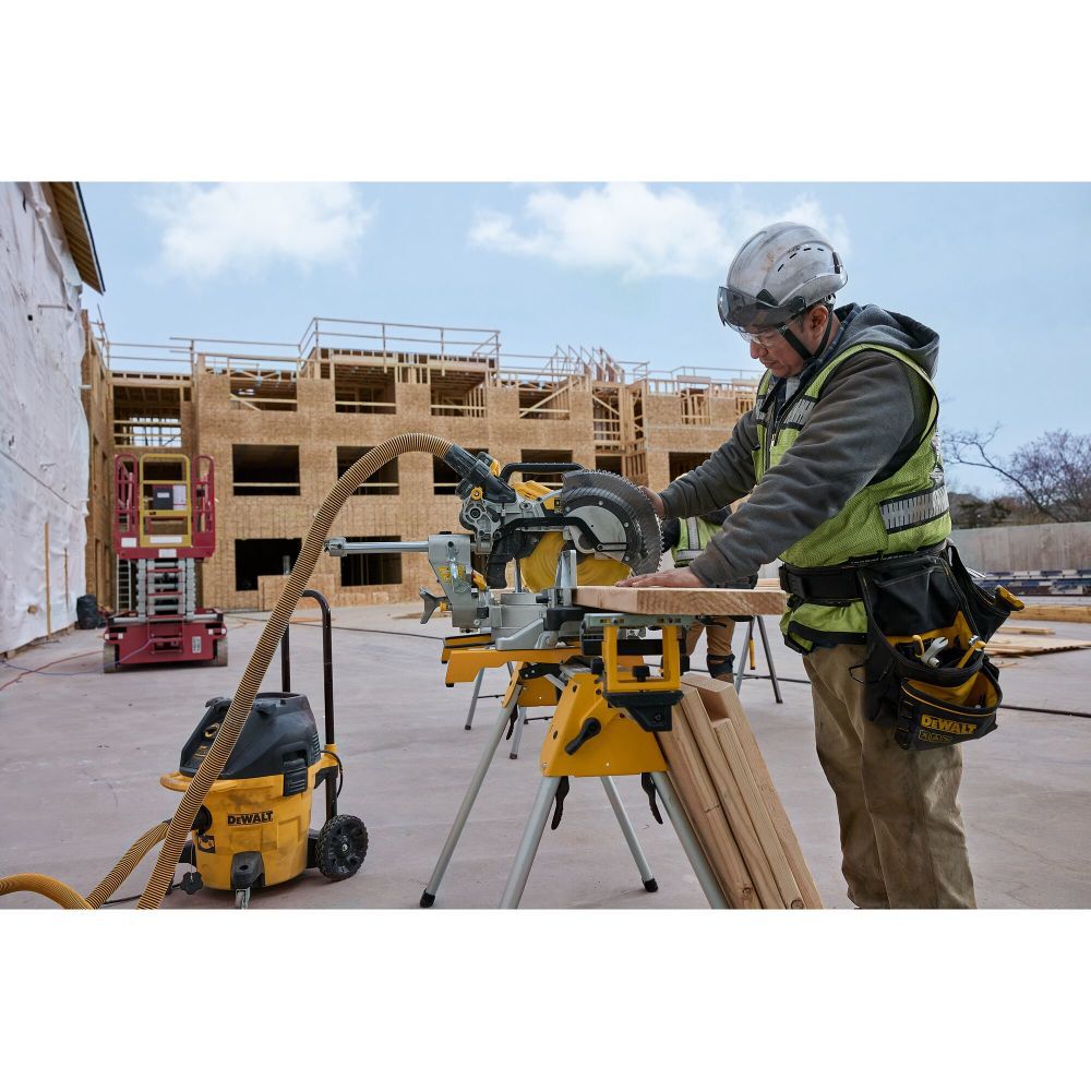 DeWalt DWA112CMB DW 2PK 12 IN 40T AND 60T SAW BLADES