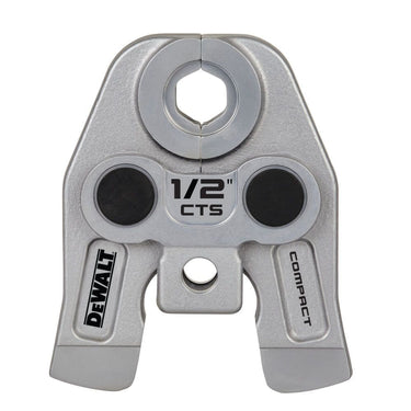 DeWalt DCE210012 Compact 1/2in. CTS Jaw