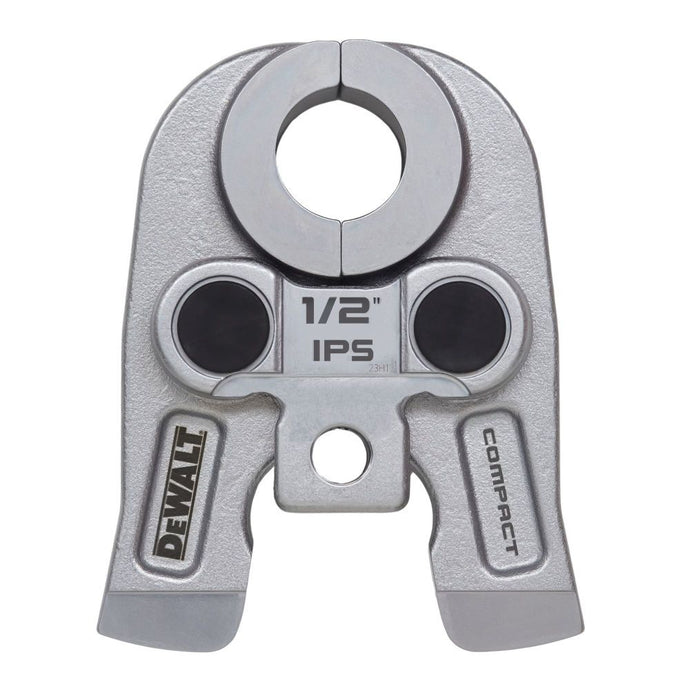 DeWalt DCE212012 COMPACT 1/2in. IPS JAW