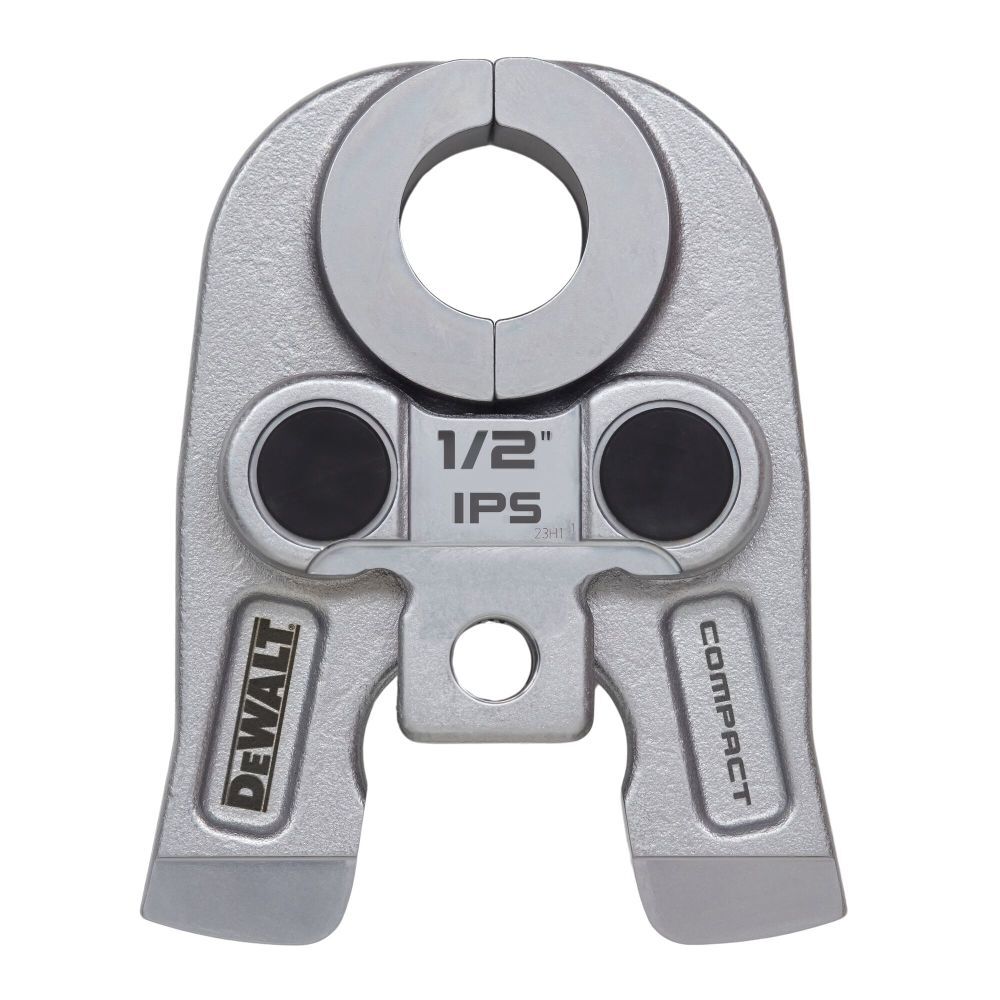 DeWalt DCE212012 COMPACT 1/2in. IPS JAW