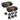 DeWalt DCE203K 1/2IN - 2IN IPS PRESS KIT