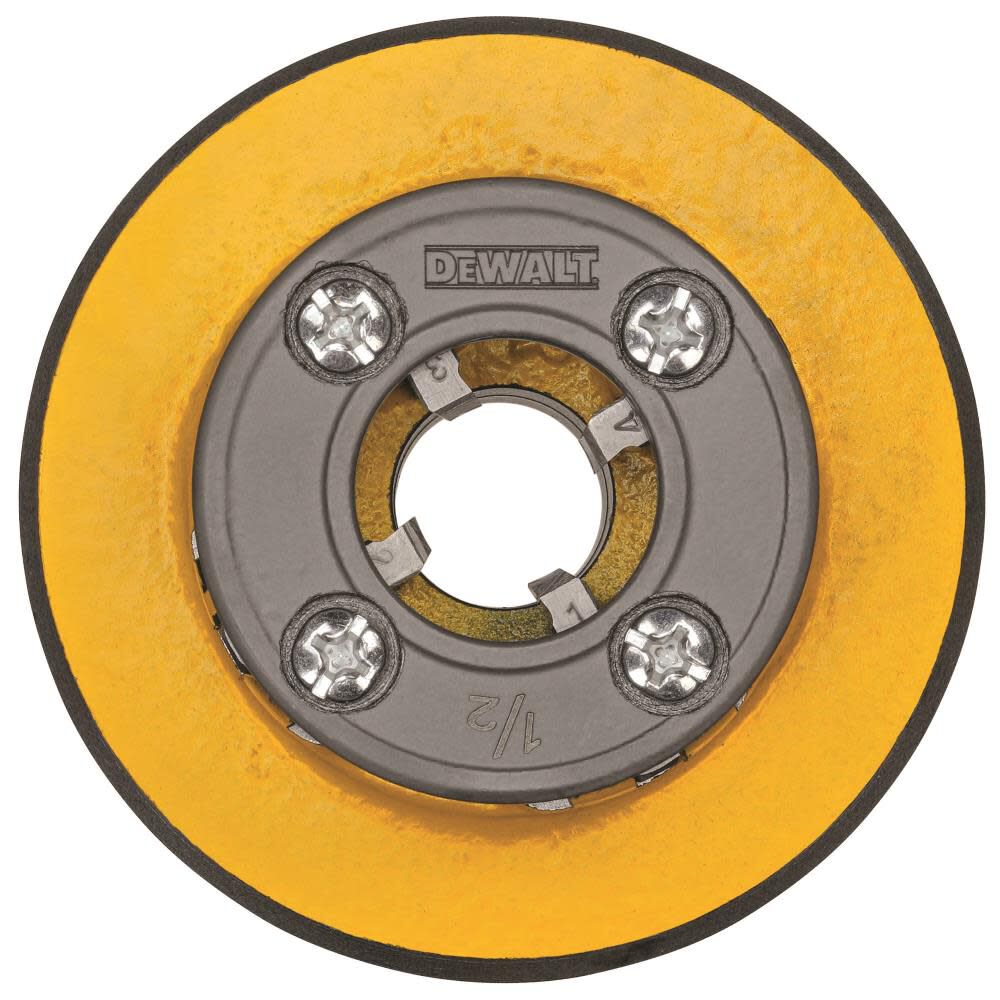 DeWalt DCE700012 12R 1/2IN HIGH SPEED STEEL DIEHEAD