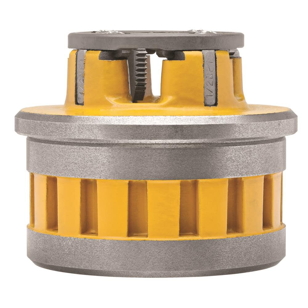 DeWalt DCE700012 12R 1/2IN HIGH SPEED STEEL DIEHEAD