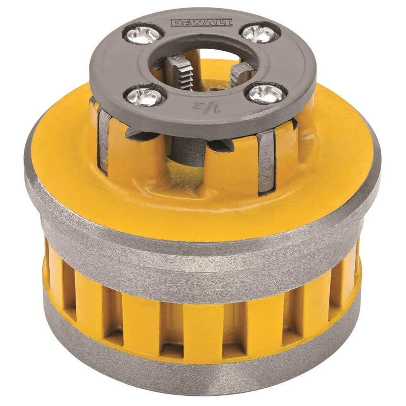 DeWalt DCE700012 12R 1/2IN HIGH SPEED STEEL DIEHEAD