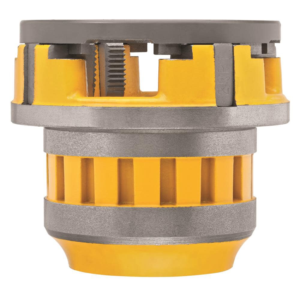 DeWalt DCE700200 12R 2IN HIGH SPEED STEEL DIEHEAD