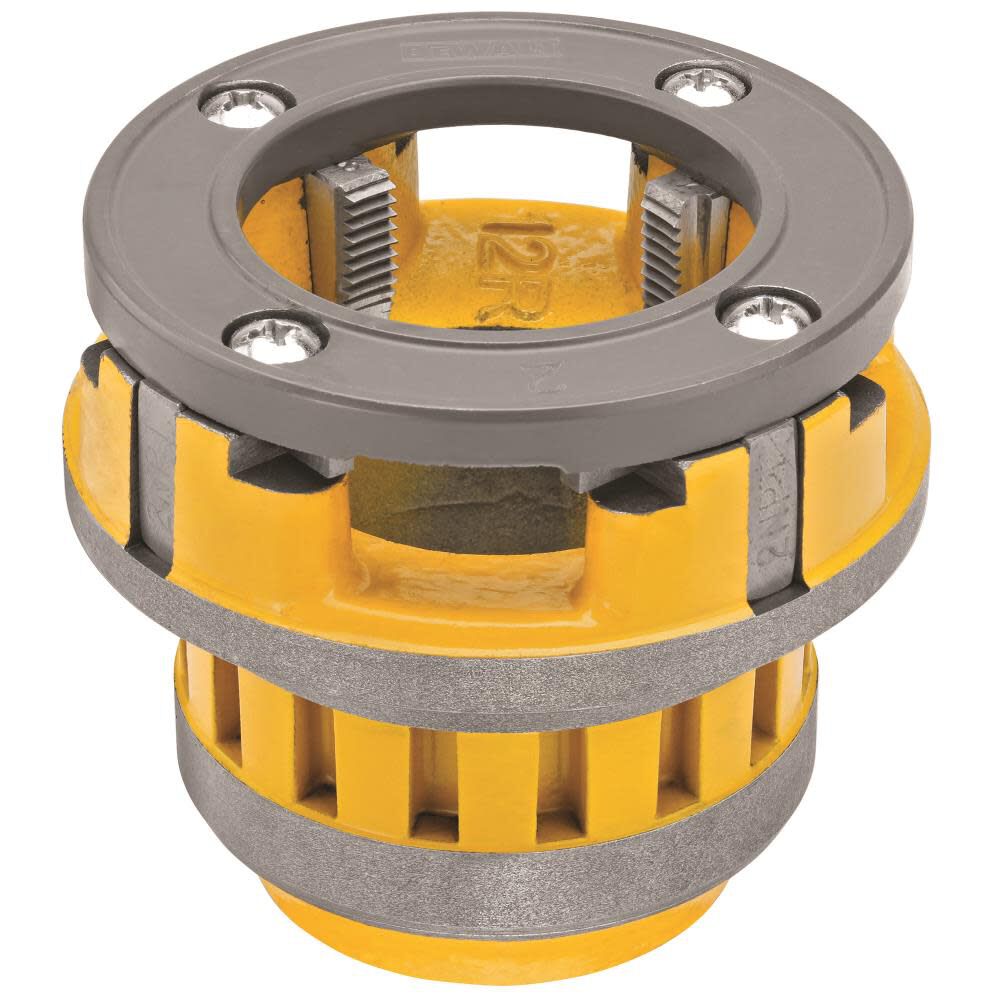 DeWalt DCE700200 12R 2IN HIGH SPEED STEEL DIEHEAD