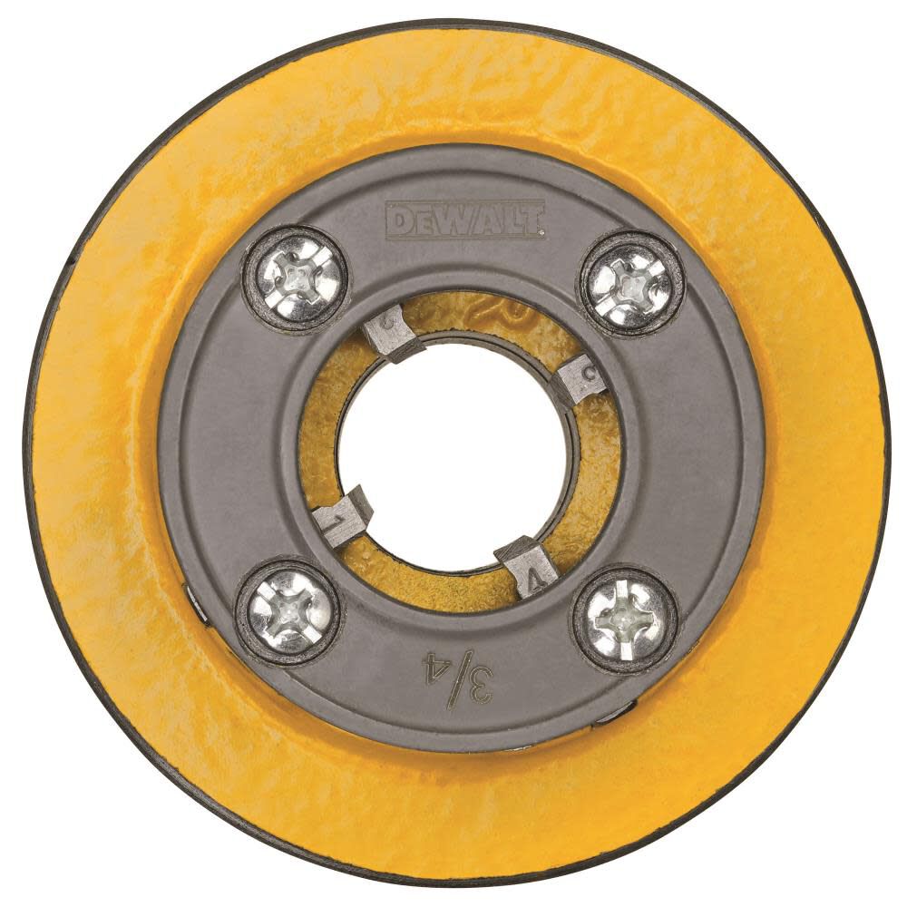 DeWalt DCE700034 12R 3/4IN HIGH SPEED STEEL DIEHEAD