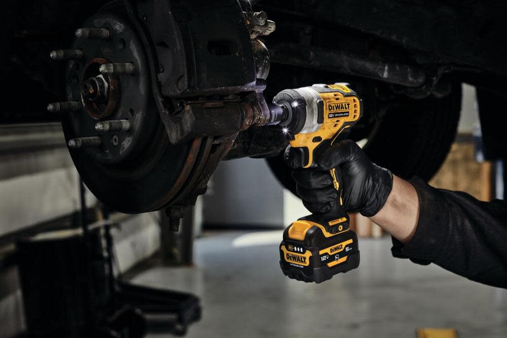 DeWalt DCF903B 12V MAX 3/8 IMPACT WRENCH (TOOL ONLY)