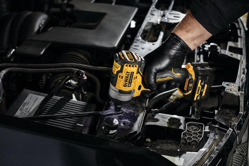 DeWalt DCF903B 12V MAX 3/8 IMPACT WRENCH (TOOL ONLY)