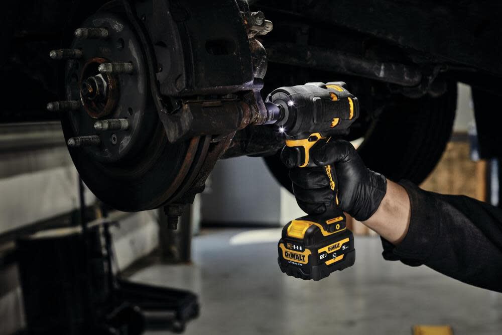 DeWalt DCF903B 12V MAX 3/8 IMPACT WRENCH (TOOL ONLY)