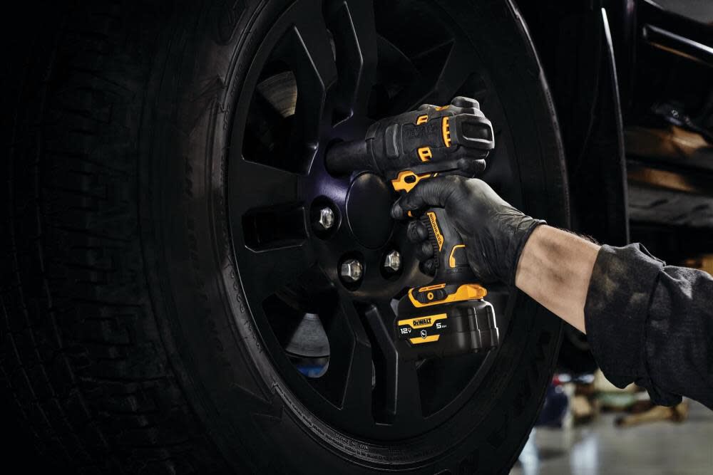 DeWalt DCF903B 12V MAX 3/8 IMPACT WRENCH (TOOL ONLY)