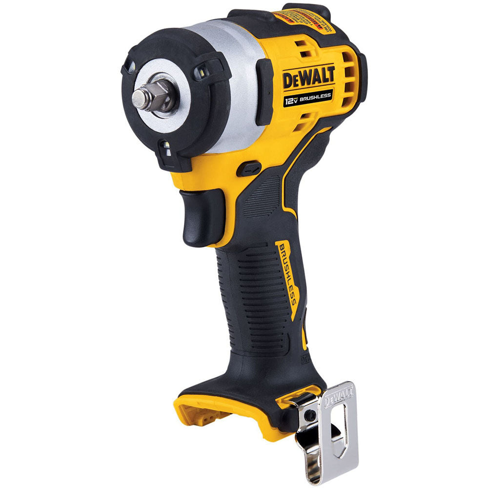 DeWalt DCF903B 12V MAX 3/8 IMPACT WRENCH (TOOL ONLY)